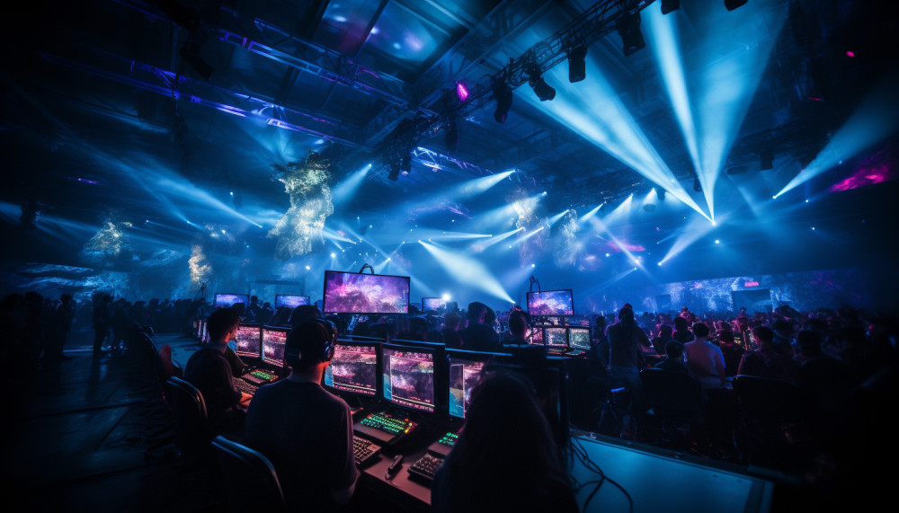 Esports, il nuovo fenomeno globale: ben oltre il gioco