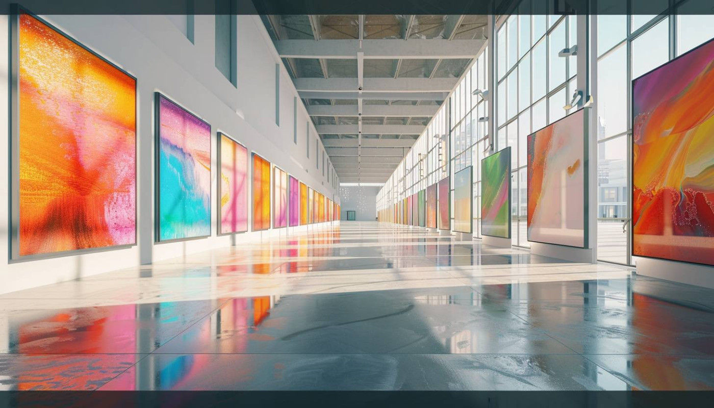 Guida completa all'utilizzo dei generatori di immagini basati su AI