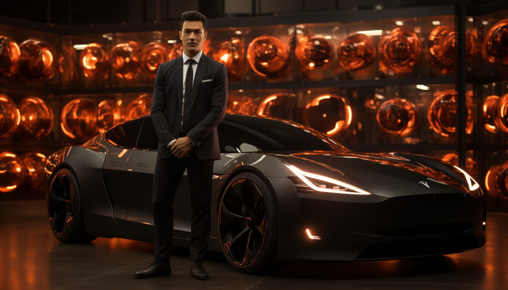 La rivoluzione di Elon Musk: viaggio nel futuro dei trasporti