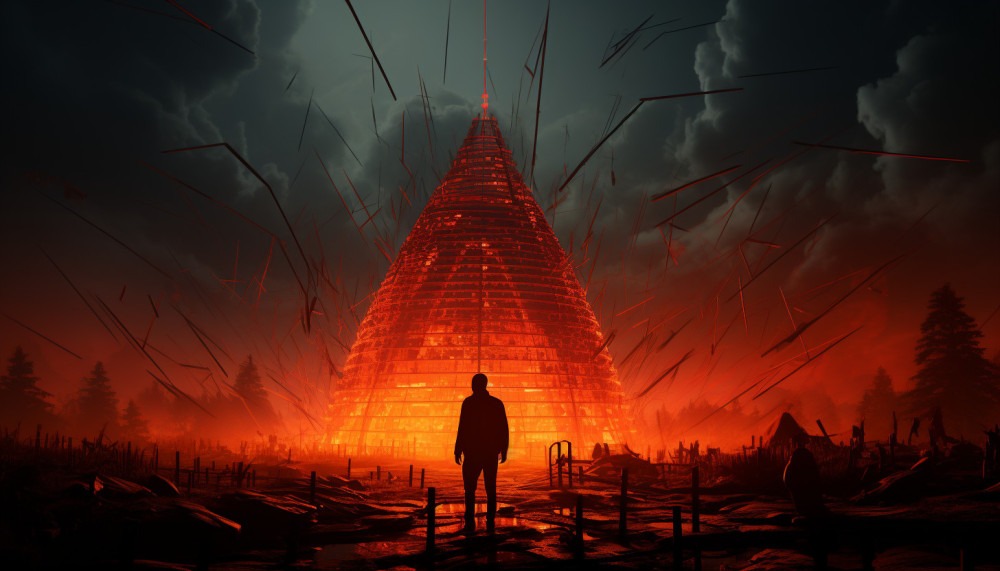 La sicurezza informatica sottovalutata: attacchi hacker in aumento