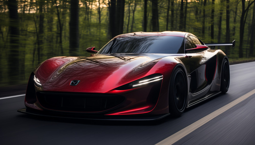 Tesla lancia l'auto elettrica più veloce al mondo